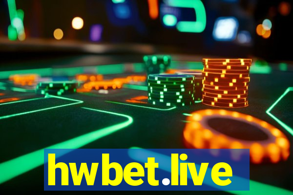 hwbet.live