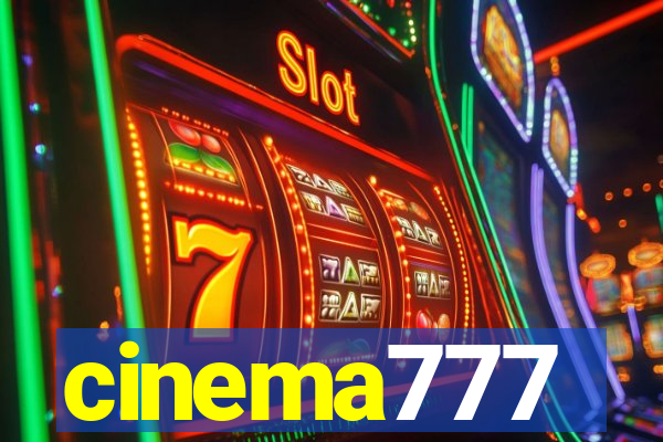 cinema777