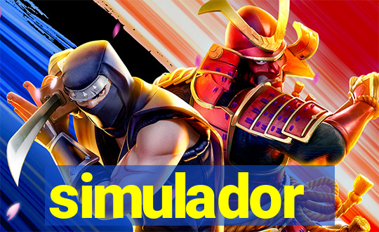 simulador matemático da lotofácil