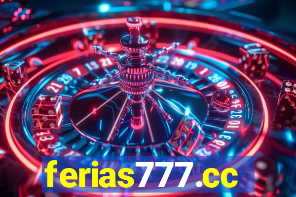 ferias777.cc