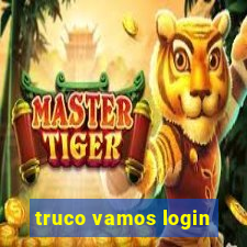 truco vamos login