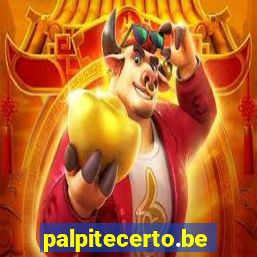 palpitecerto.bet