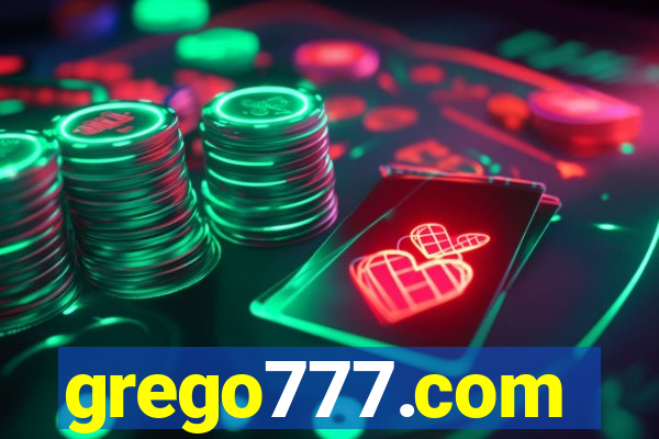 grego777.com