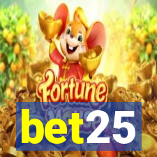 bet25