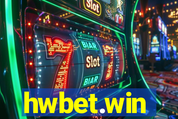 hwbet.win