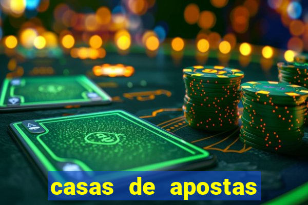 casas de apostas que pagam via pix
