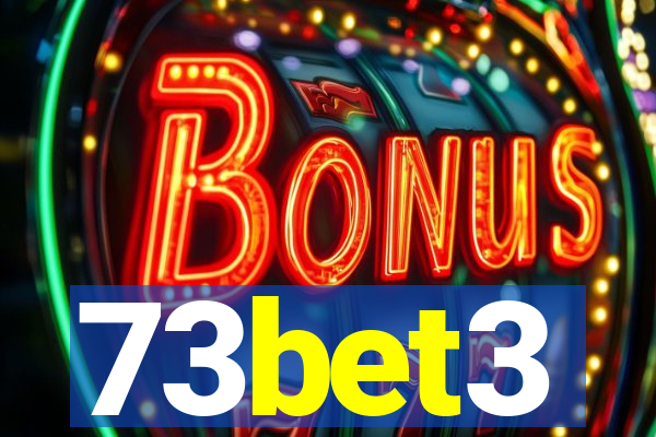 73bet3