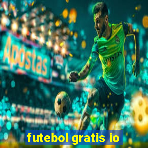futebol gratis io