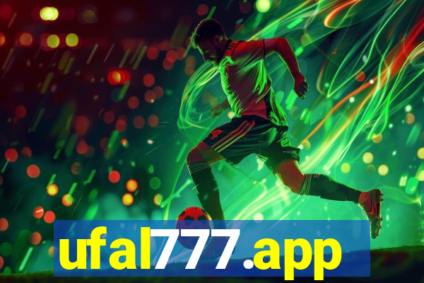 ufal777.app