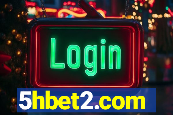 5hbet2.com