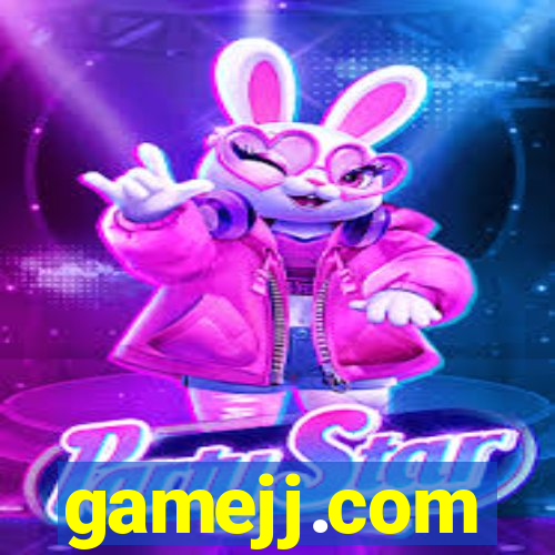 gamejj.com