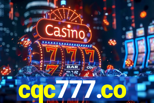 cqc777.co