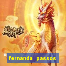 fernanda passos musa do corinthians sexy