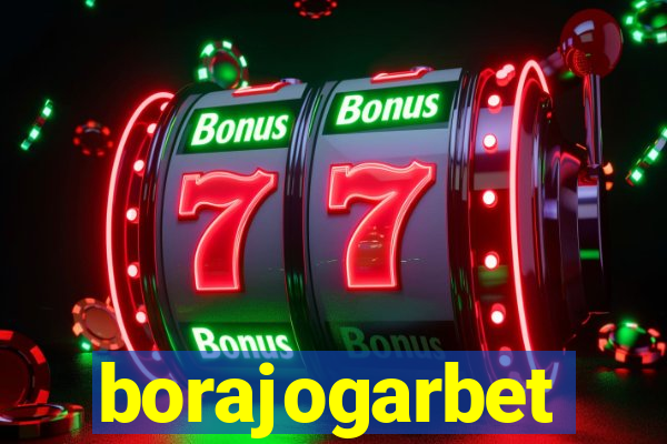 borajogarbet
