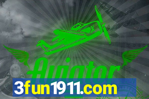 3fun1911.com