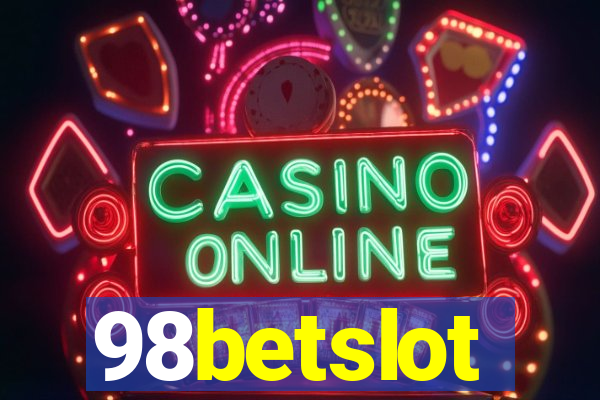 98betslot