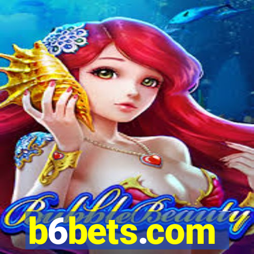 b6bets.com