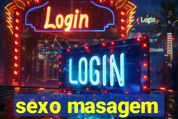sexo masagem