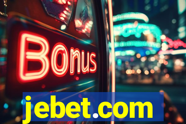 jebet.com