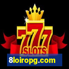 8loiropg.com