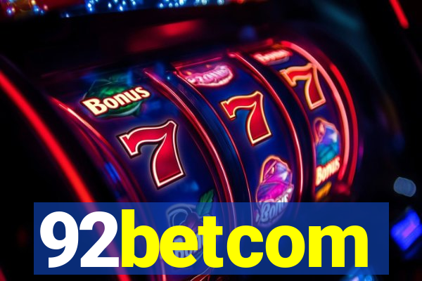92betcom