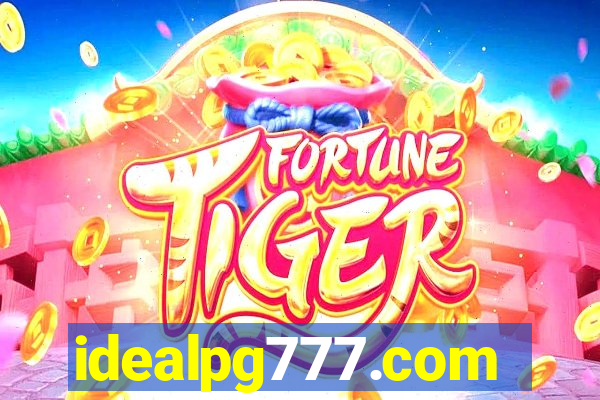 idealpg777.com