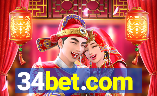 34bet.com