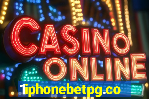 1iphonebetpg.com