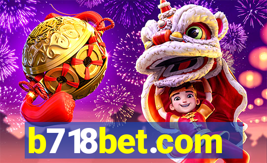 b718bet.com