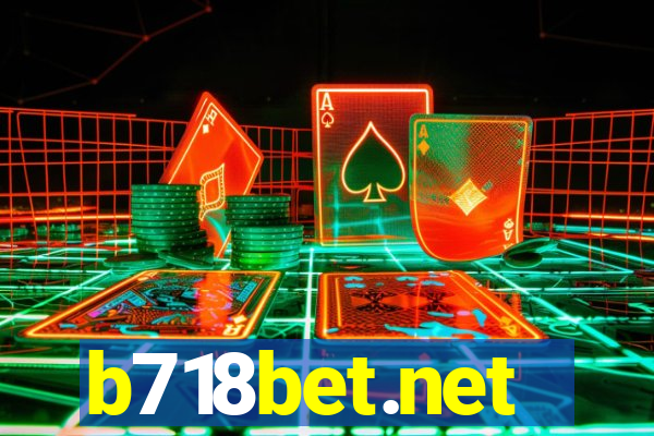 b718bet.net