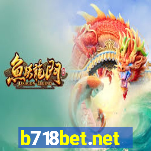 b718bet.net