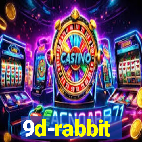9d-rabbit