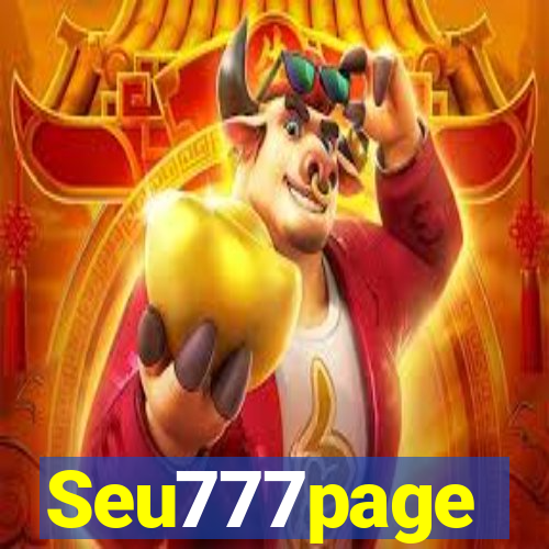 Seu777page