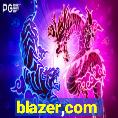 blazer,com