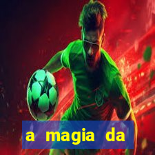 a magia da sobrevivência pdf