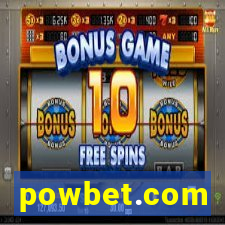 powbet.com