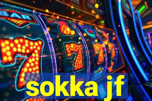 sokka jf
