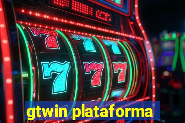 gtwin plataforma
