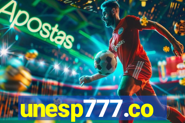 unesp777.co
