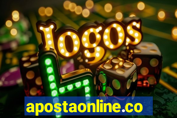 apostaonline.com