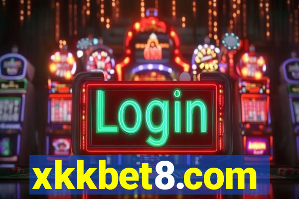 xkkbet8.com