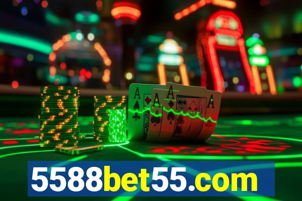 5588bet55.com