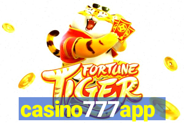casino777app