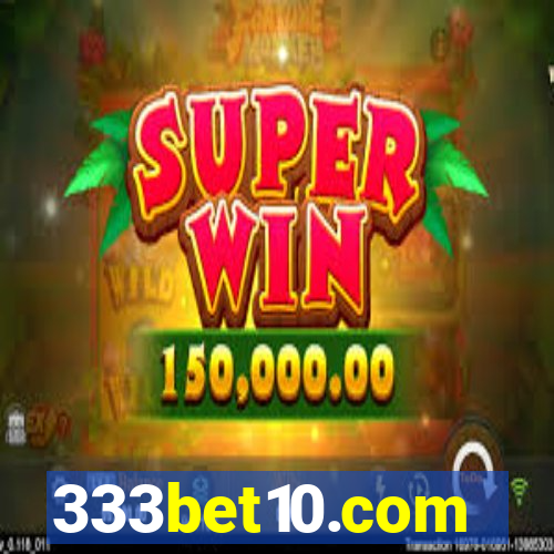 333bet10.com
