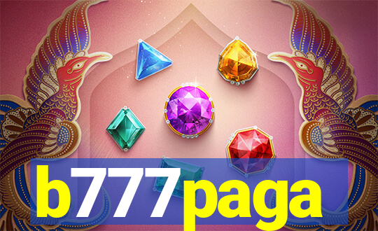 b777paga