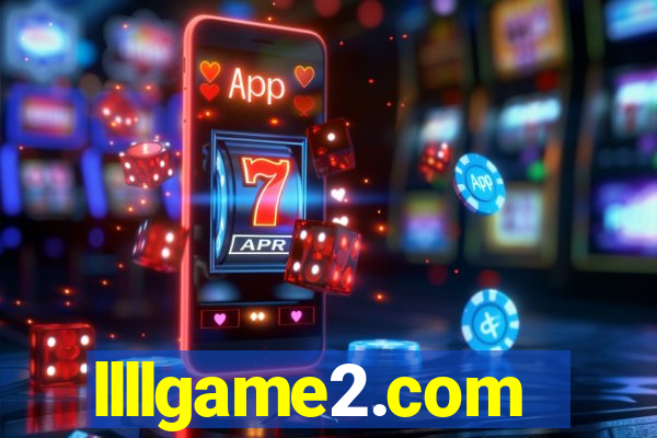llllgame2.com