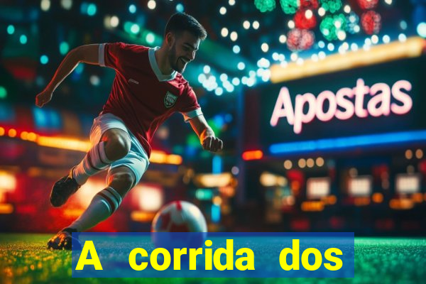 A corrida dos ratos pdf