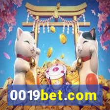 0019bet.com