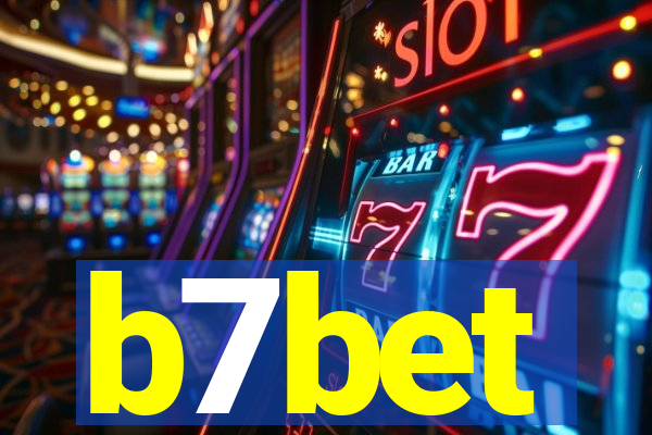 b7bet