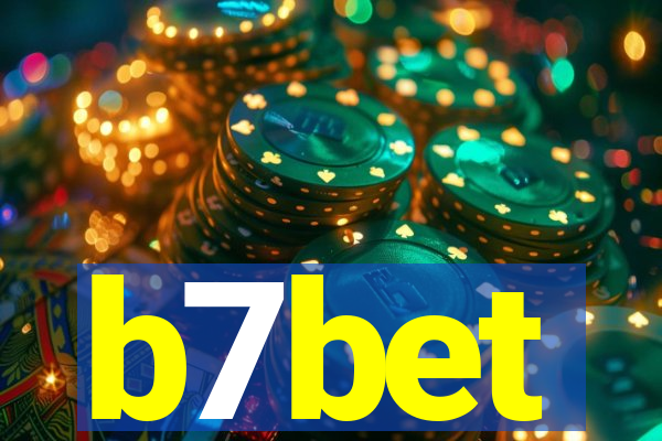 b7bet